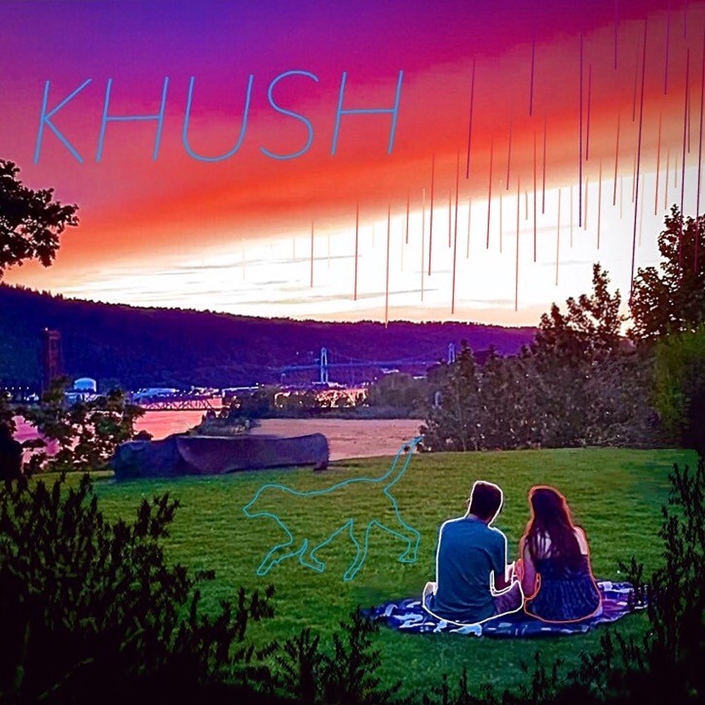 Khush Album Cover