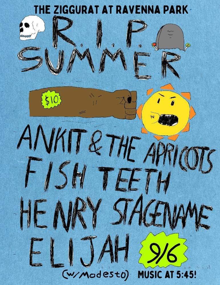 Music Live Show image