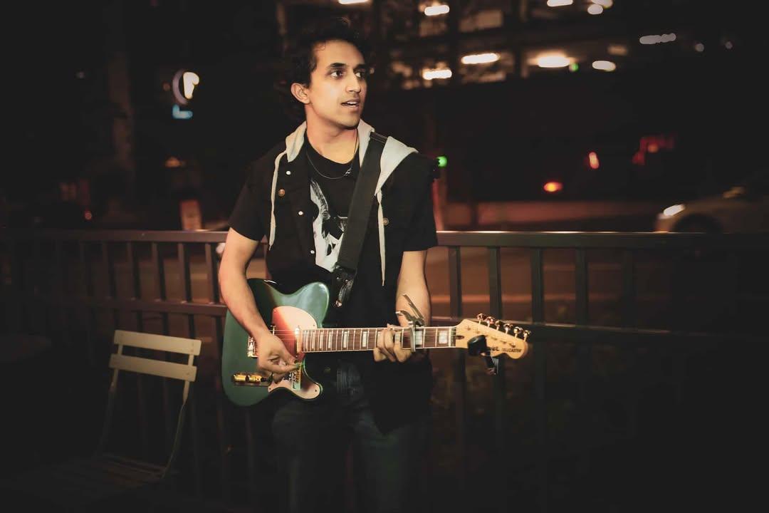 Music Live Show image